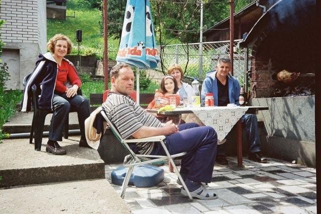 STEVO I FAMILIJA -G.SITARI BL.
